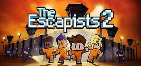   The Escapists 2   -  2